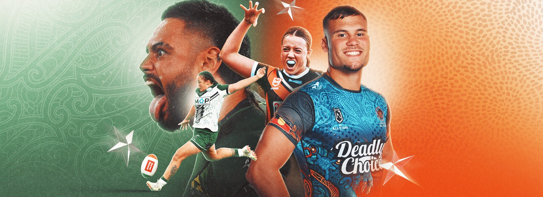 Wests Tigers represented across Indigenous and Māori All Star teams