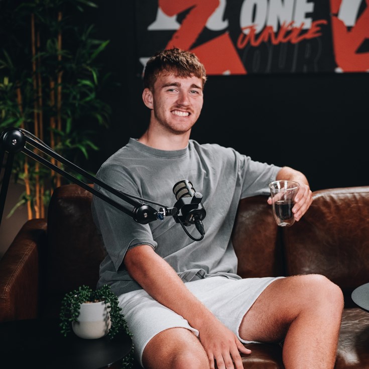 Wests Tigers Mini Series: Coffee Chats powered by DeLonghi.com