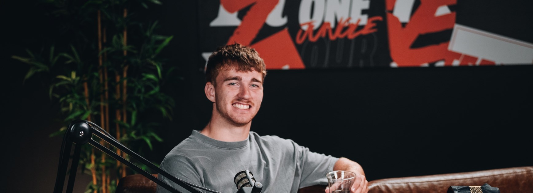 Wests Tigers Mini Series: Coffee Chats powered by DeLonghi.com