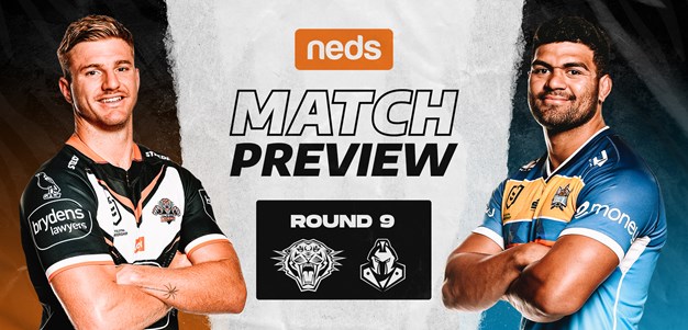 Neds Match Preview: Round 9