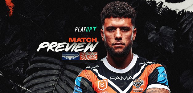 Match Preview: NRL Round 13 vs Cowboys