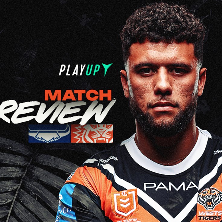 Match Preview: NRL Round 13 vs Cowboys