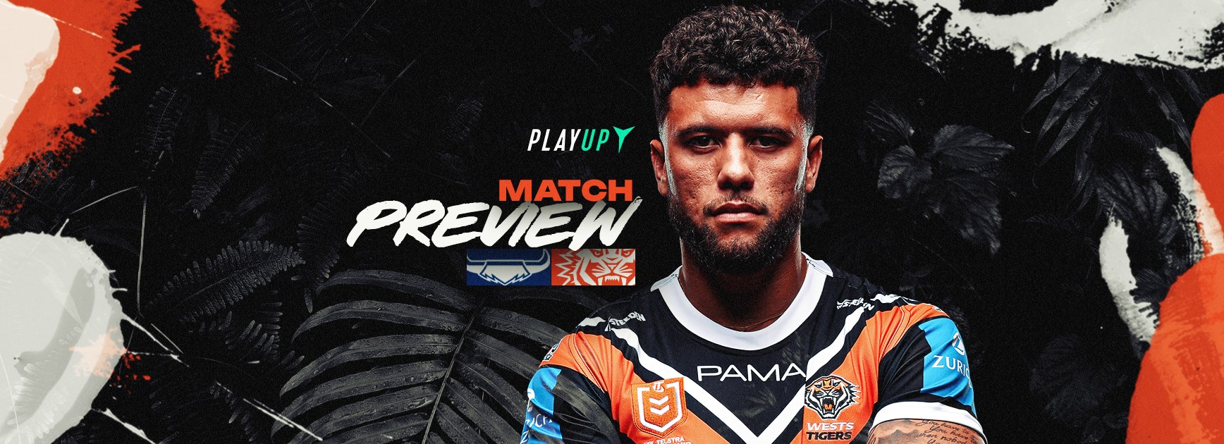 Match Preview: NRL Round 13 vs Cowboys