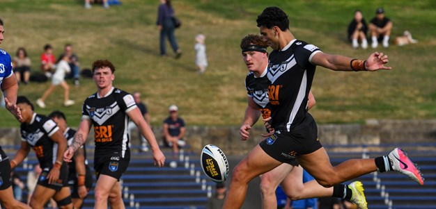 McCarthy’s Magpies on the Rise