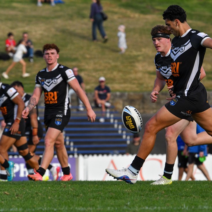 McCarthy’s Magpies on the Rise