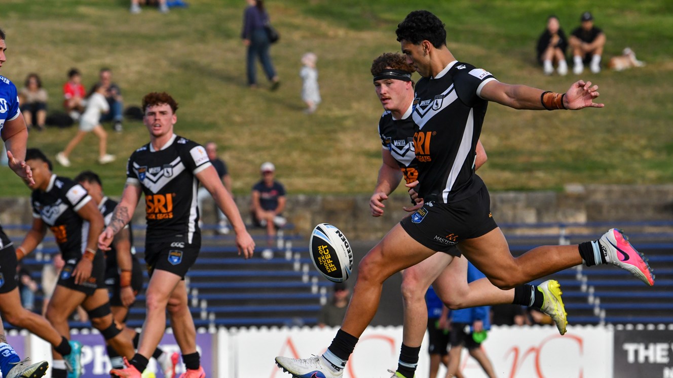 McCarthy’s Magpies on the Rise