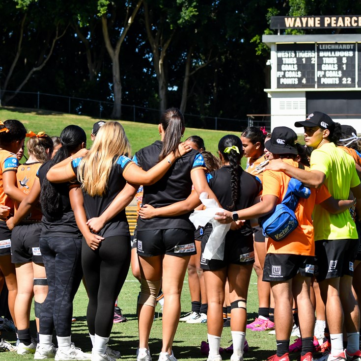 Expressions of Interest Open for Female Pathways Staff