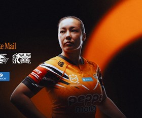 Late Mail: NRLW Round 8 v Knights