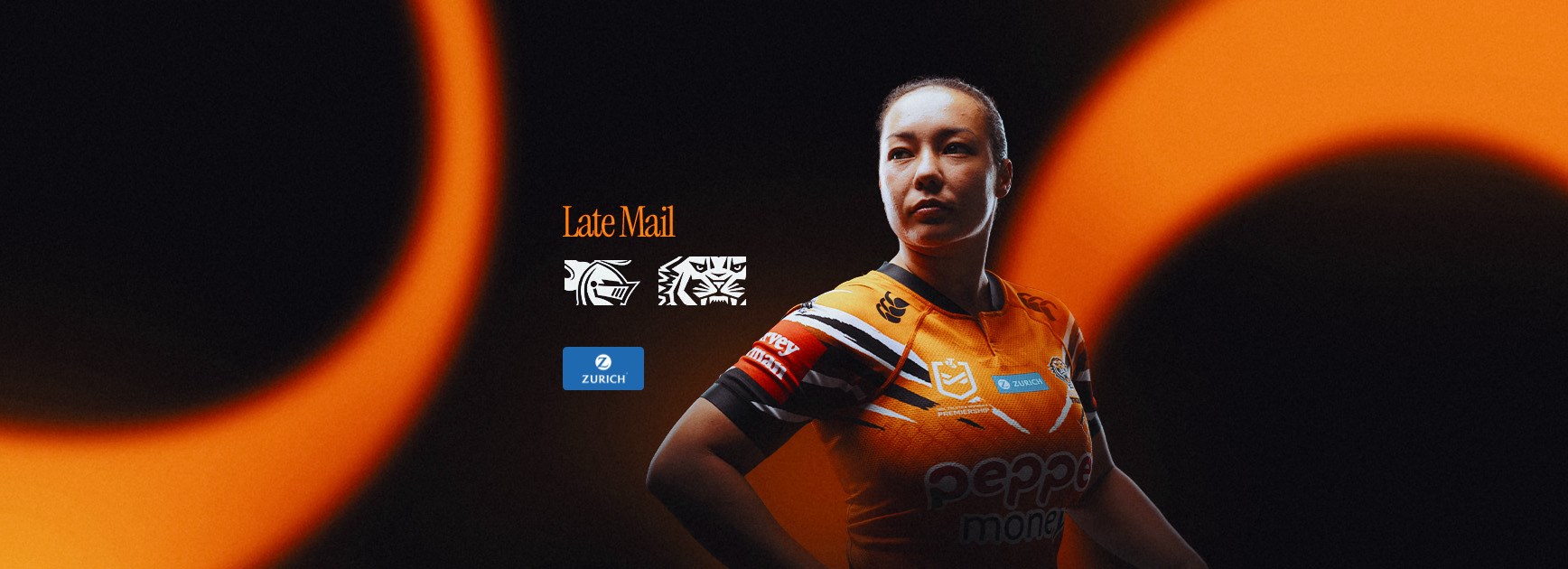 Late Mail: NRLW Round 8 v Knights