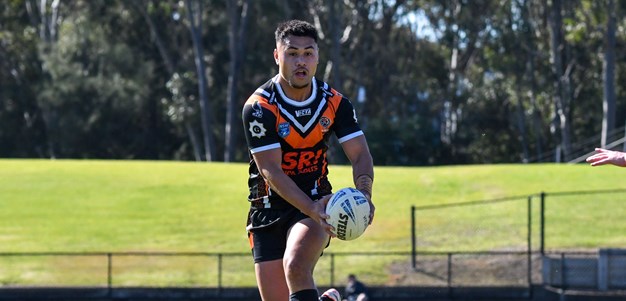 Report: Jersey Flegg Cup Round 20 vs Panthers