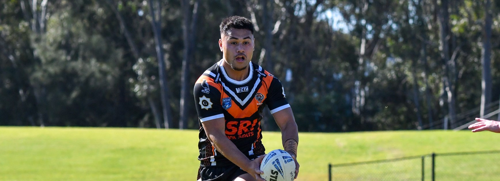Report: Jersey Flegg Cup Round 20 vs Panthers