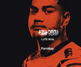 Late Mail: NRL Round 18 v Dragons