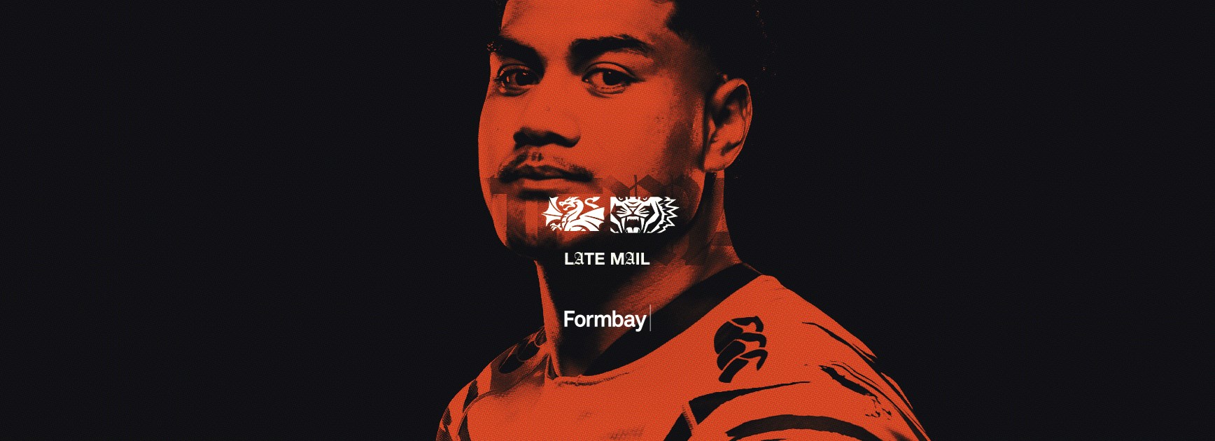 Late Mail: NRL Round 18 v Dragons
