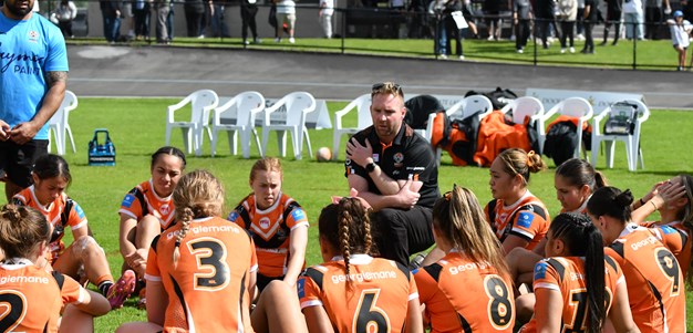 Harvey Norman NSW Women's Premiership