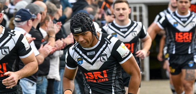 Knock-On Effect NSW Cup