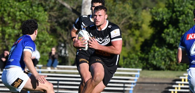Knock-On Effect NSW Cup