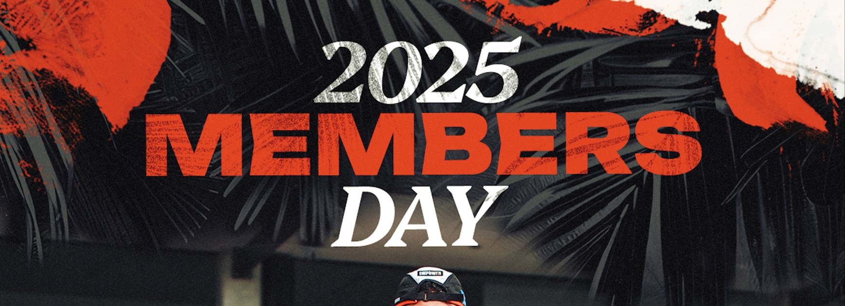 Celebrate Members Day with a huge day of footy!
