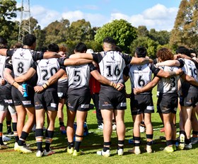 Pathways Weekend Wrap: Jersey Flegg win at Lidcombe Oval