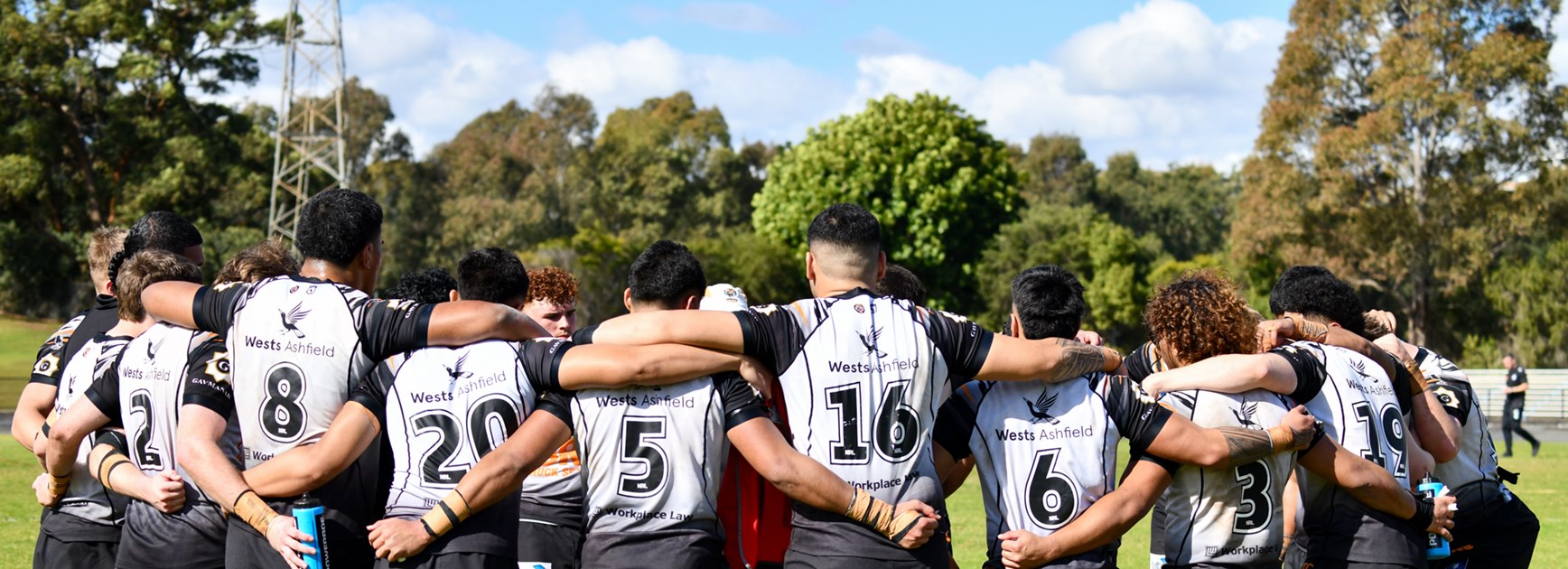 Pathways Weekend Wrap: Jersey Flegg win at Lidcombe Oval
