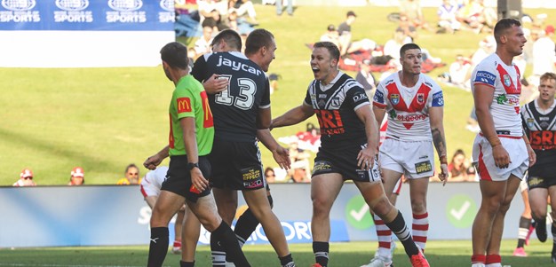 Magpies record stunning comeback win