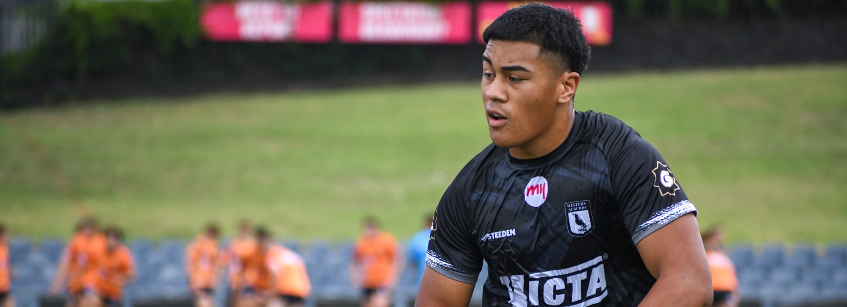 Wests Tigers junior rep stars selected for City v Country