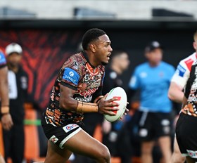 Gallant Tigers fall short to Dragons at home