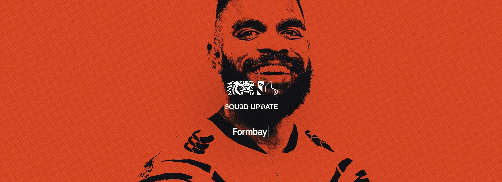 Squad Update: NRL Round 15 v Gold Coast Titans