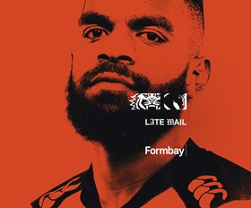 Late Mail: NRL Round 7 v Brisbane Broncos