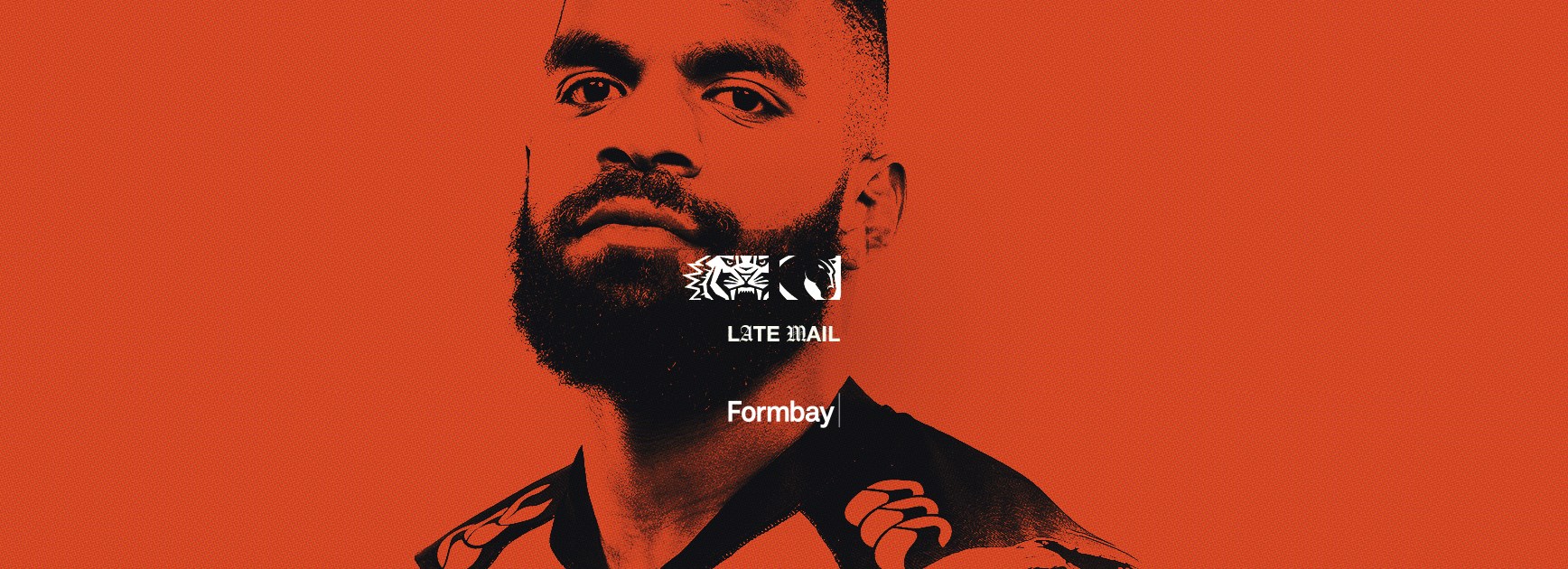 Late Mail: NRL Round 7 v Brisbane Broncos