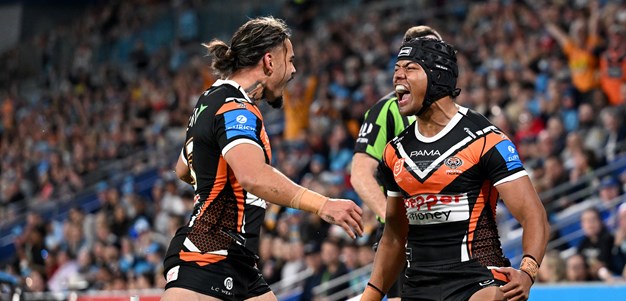 Highlights: NRL Round 27 vs Titans