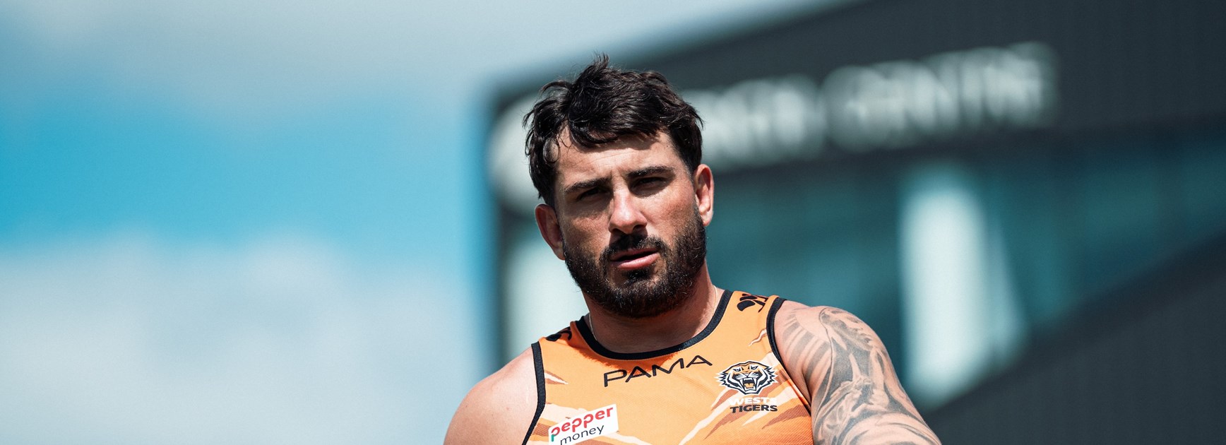 Jack Bird departs Wests Tigers