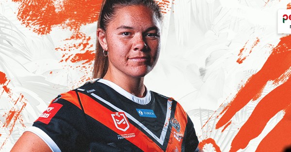 www.weststigers.com.au