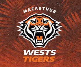 Macarthur Wests Tigers – Andrew Johns Cup: Grand Final