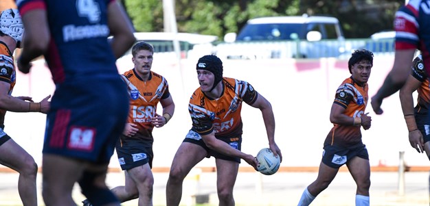 Jared Haywood confident of strong showing in Flegg finals