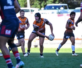 Jared Haywood confident of strong showing in Flegg finals