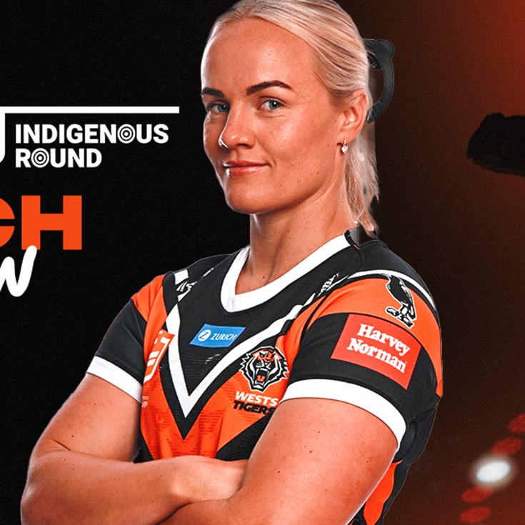 Match Preview: NRLW Round 7 vs Dragons