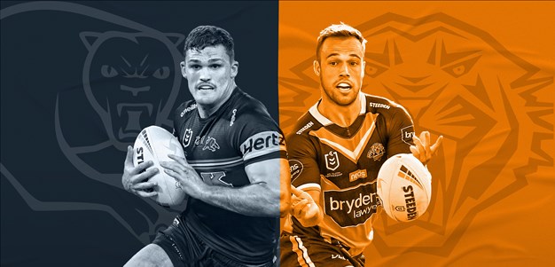 NRL.com preview Panthers clash