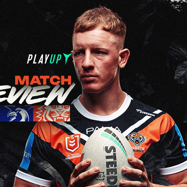 Match Preview: NRL Round 18 vs Roosters