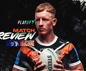 Match Preview: NRL Round 18 vs Roosters