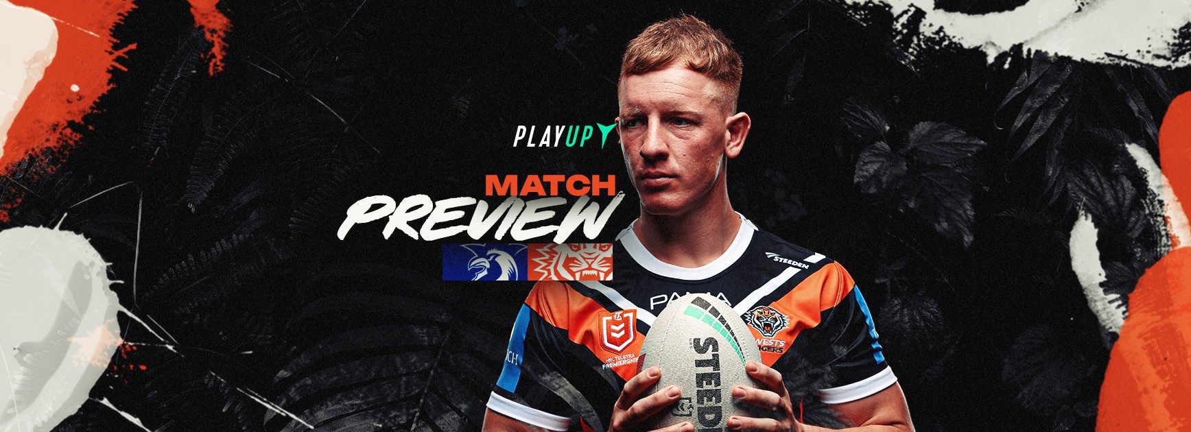 Match Preview: NRL Round 18 vs Roosters