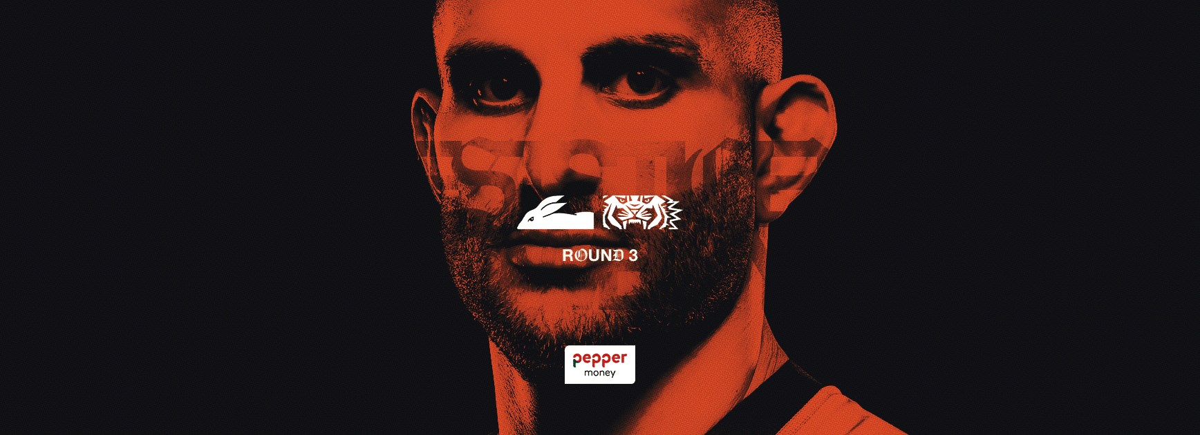 Team List: NRL Round 3 v South Sydney Rabbitohs