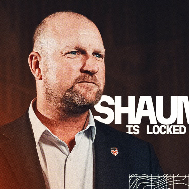 Shaun Mielekamp appointed Wests Tigers CEO