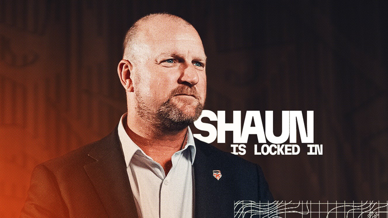 Shaun Mielekamp appointed Wests Tigers CEO