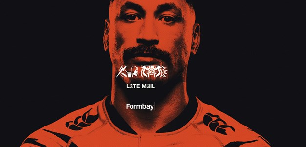 Late Mail: NRL Round 10 v Melbourne Storm