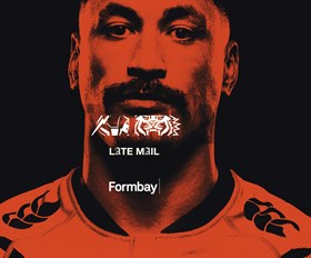 Late Mail: NRL Round 10 v Melbourne Storm
