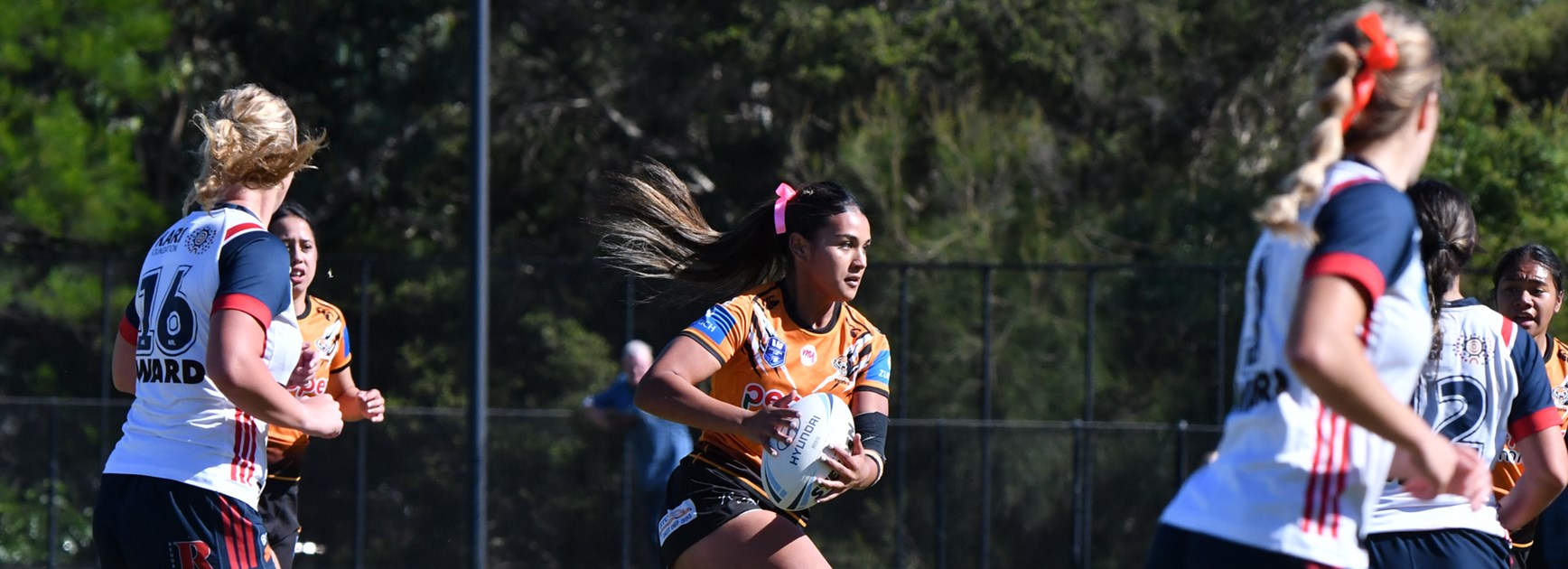 Wests Tigers Pathways Wrap: Lisa Fiaola conclude a strong campaign
