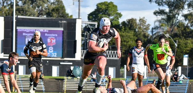 Pathways Weekend Wrap: Magpies massive win