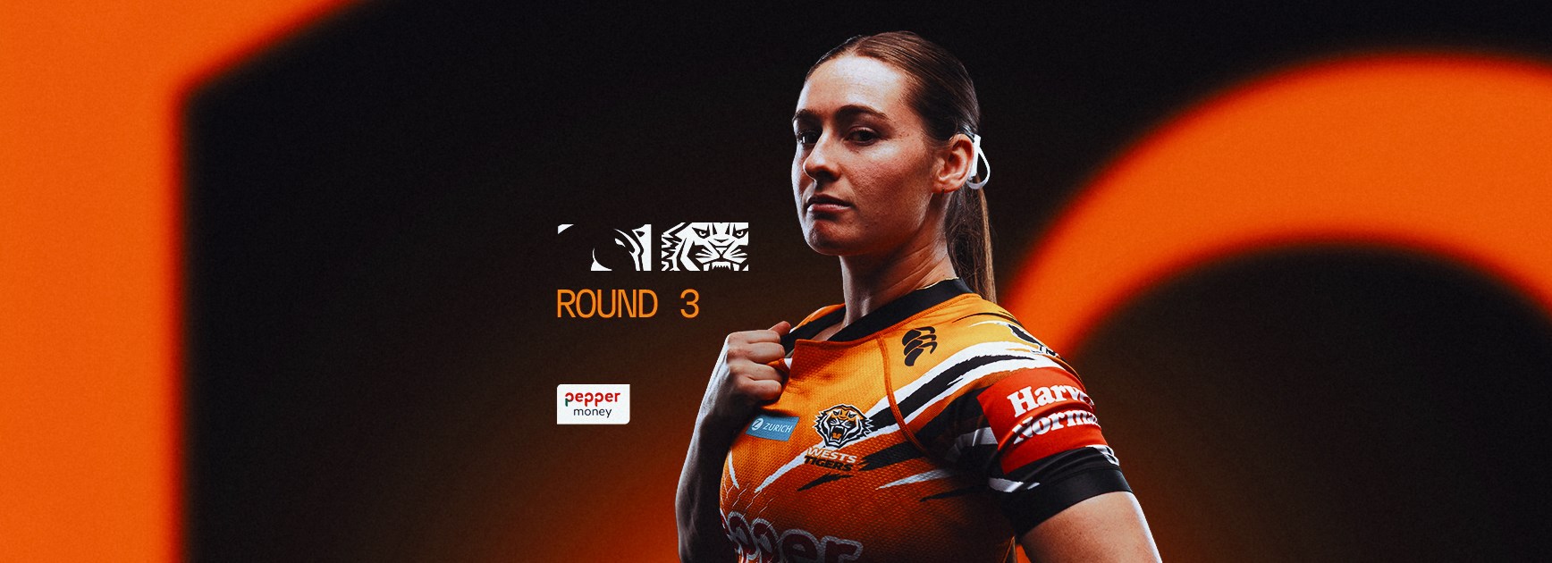 Team List: NRLW Round 3 v Broncos
