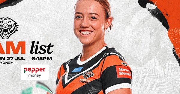 www.weststigers.com.au