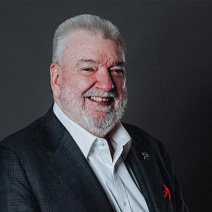 Shane Richardson steps down as Wests Tigers CEO